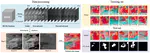 Weakly Supervised Sea Fog Detection in Remote Sensing Images via Prototype Learning